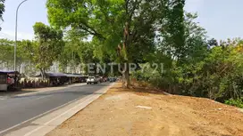 Tanah Strategis 12 HA Siap Kelola Di Jl Otto Iskandar Dinata Subang
