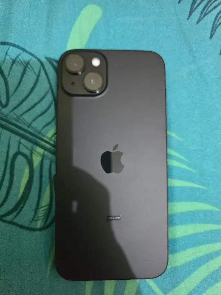 Iphone 15 Plus 128GB IBOX