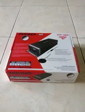 processor kickers auto seting