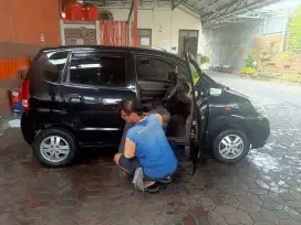 Karimun estilo 2012