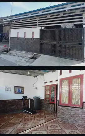 Rumah murah mundu