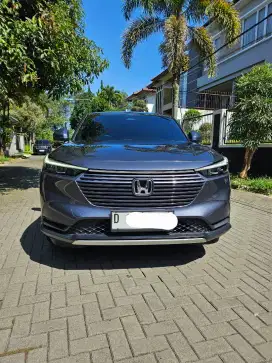 Honda HRV SE 2022 HS