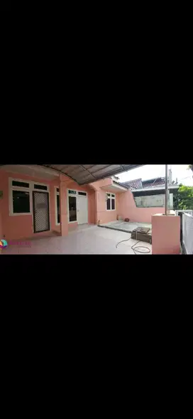 Rumah Murah dijual LT 120 m2 di Duta Harapan Bekasi