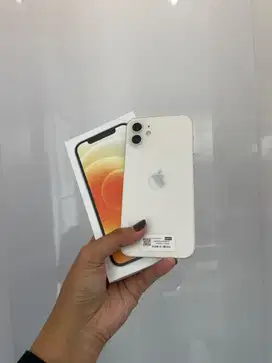 iPhone 12 256Gb White
