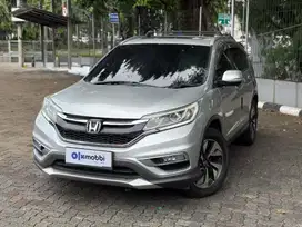 DP MURAH Honda CR-V 2.4 RS Bensin-AT 2015 VCY