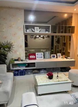 Di Jual Rumah Siap Huni 2 Lantai, Holis Regency