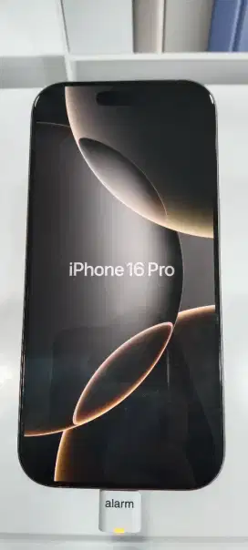 Iphone 16 Prooo