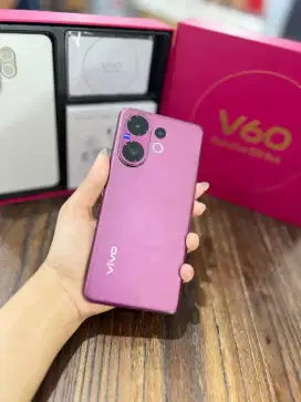 Ready Vivo V60 5G kredit tanpa dp