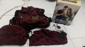 Cuddle me ultimo wcssc Mega mendung