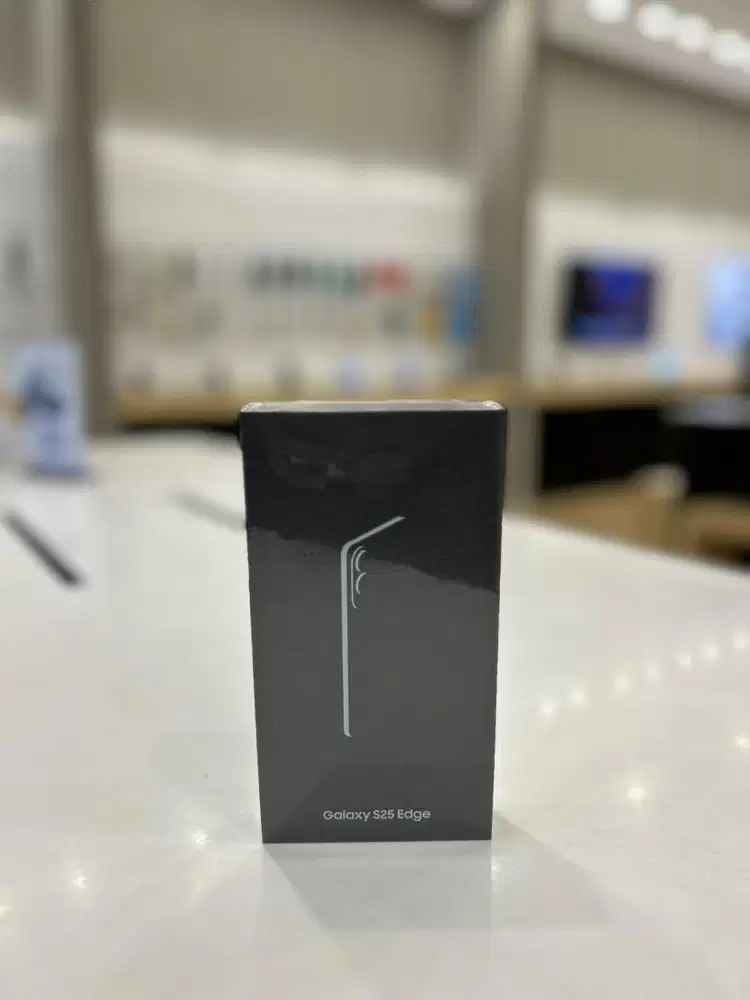 Samsung Galaxy S25 Edge