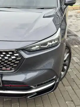 HRV RS 1.5 Turbo AT 2022 New Model
