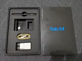 Samsung tab s4 sein full original