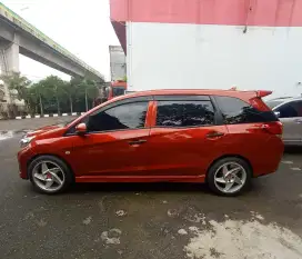 Honda Mobilio S 2017 M/T New Model Facelift