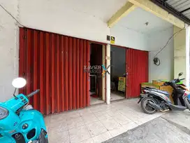 Dijual Ruko Murah Poros Jalan di Sulfat Malang