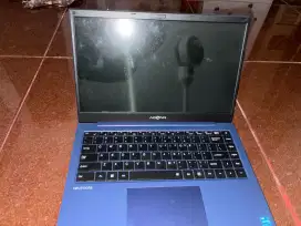 DI JUAL LAPTOP TYPE ADVAN