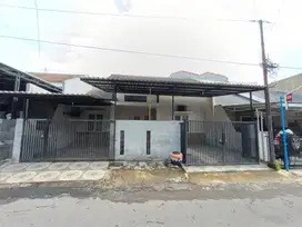 Rumah Baruk Pondok Nirwana dekat Gunung Anyar, Medokan Ayu (DND)