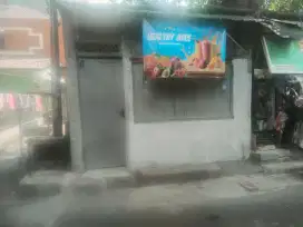 Warung buat usaha