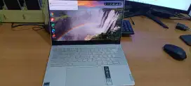 Lenovo yoga Slim 9 not 7 Pro I7 Gen 12 Ram 16 GB SSD 1TB Touchscreen