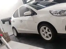 Velk ring 15 bekas Brio.