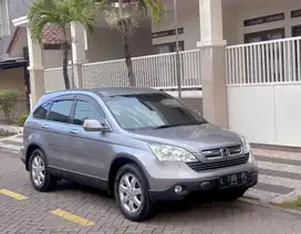 CRV 2.4 AT 2009 cash/kredit DP minim