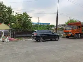 Lahan Lokasi Strategis di Cakung, Jakarta Timur