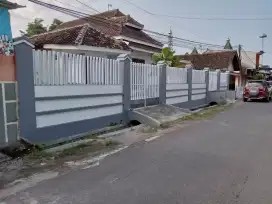Disewakan Rumah Tinggal