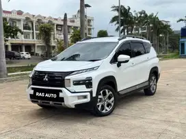 Mitsubishi New Xpander Cross Premium Package AT 2022