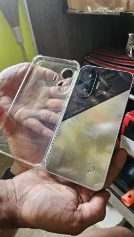 Dijual cepat HP Xiaomi
