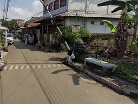 Tanah Dekat Pasar Anyar Bogor Dapat Free 10gr Logam Mulia