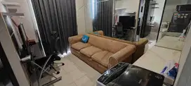 Apartemen full furnished di kebon jeruk