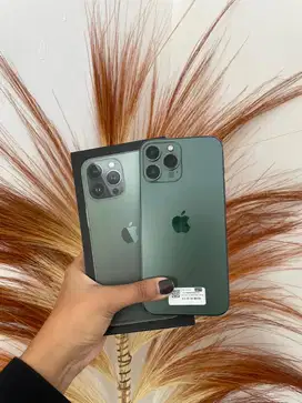 iPhone 13 Pro Max 128Gb Green Alpine