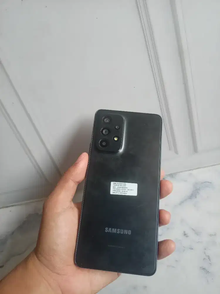 Samsung a53 5g 8/256