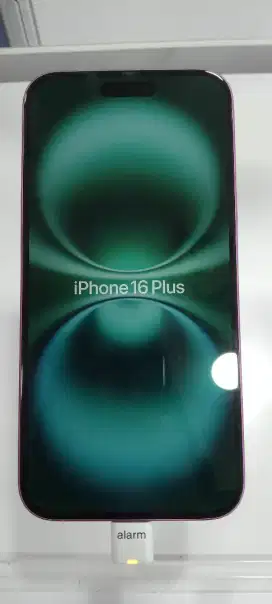 Iphone 16 Pluss