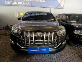 TOYOTA KIJANG INNOVA REBON G 2.0 MT 2021 
JL.RAYA JEMURSARI MOBIL 1717