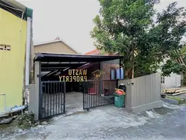 Kost Aktif Full Penghuni di Ngaglik Sleman Dekat UII Terpadu