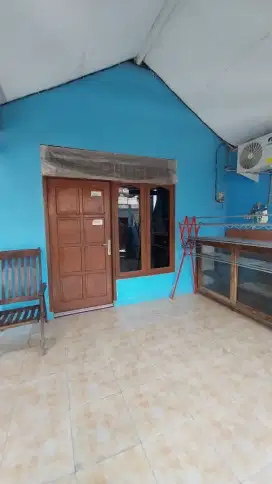 Sewa / Kontrak Rumah Semarang Barat