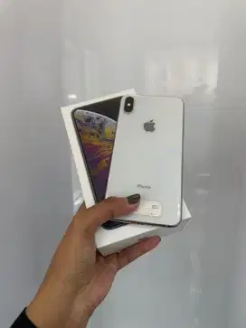 iPhone XS Max 64Gb Silver
