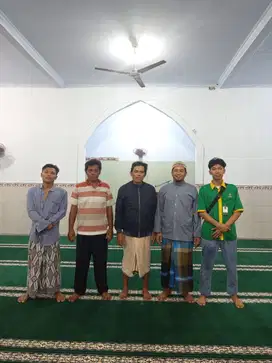 Karpet Ekonomis harga termurah