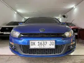 VOLKSWAGEN SCIROCCO 1.4 AUTOMATIC 2014