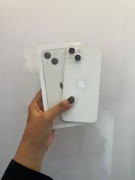 iPhone 13 128Gb Starlight