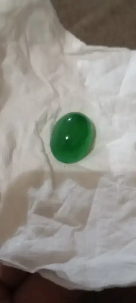 Natural Jade Giok Burma