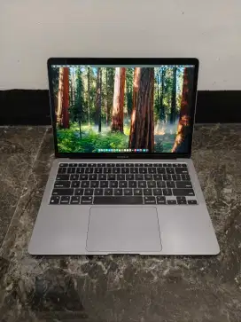 MACBOOK AIR M1 2020 16/512 CTO