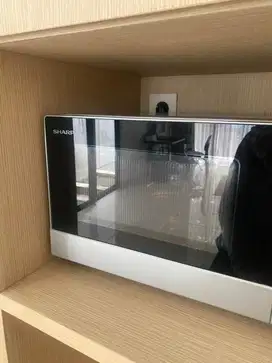 Microwave Sharp