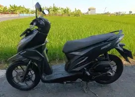 Dijual Cepat Honda Beat