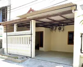 Rumah Baru Renov Klampis Semolo