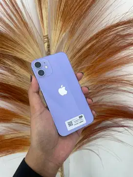 iPhone 12 Mini 64Gb Purple