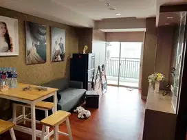 Di jual apartemen springhill terrace kemayoran