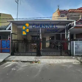 Jual Rumah Nusaloka BSD Tangsel, Ea