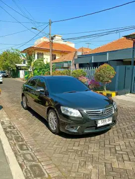 Toyota Camry 2.4 V Bensin Matic 2011