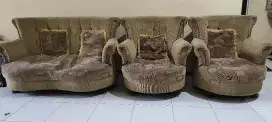Sofa Seater Minimalis